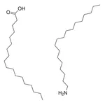 Merck STEARIC ACID, OCTADECYLAMINE S - 50 MG&