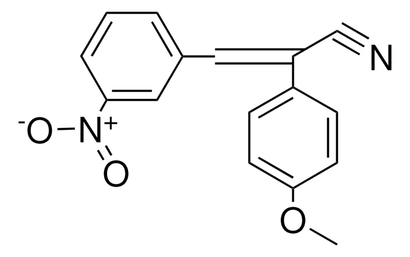 Merck ALPHA-(4-METHOXYPHENYL)-3-NITRO-