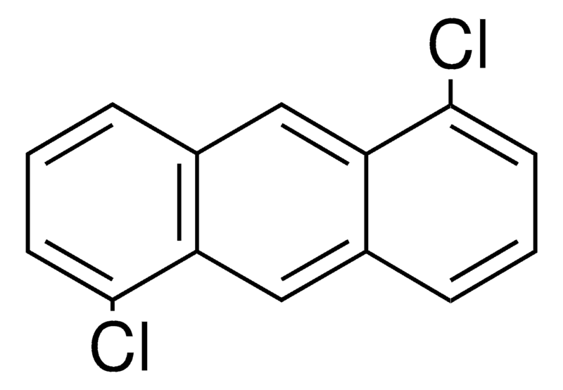 Merck 1,5-DICHLOROANTHRACENE-