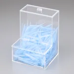 AS ONE Pipette Tip Case PMMA, 피펫 팁 케이스(아크릴제)