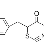 Merck 3-(3-NITRO-PHENYL)-2-THIOCYANA - 25 MG&