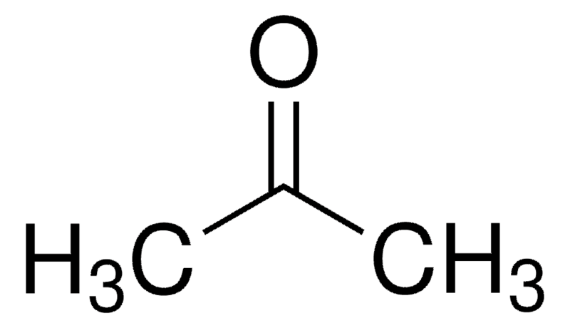 Merck Acetone