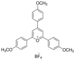 Merck 2,4,6-TRIS(4-METHOXYPHENYL)PYRYLIUM TET&