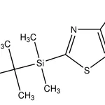 Merck 2-(tert-Butyldimethylsilyl)-4-methylthiazole