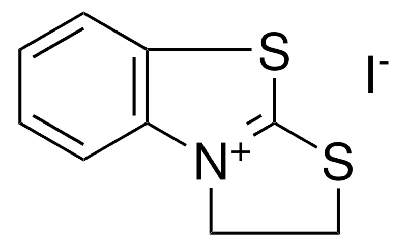 Merck 2,3-DIHYDRO-1,8-DITHIA-3A-AZON - 5 MG&
