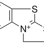 Merck 2,3-DIHYDRO-1,8-DITHIA-3A-AZON - 5 MG&