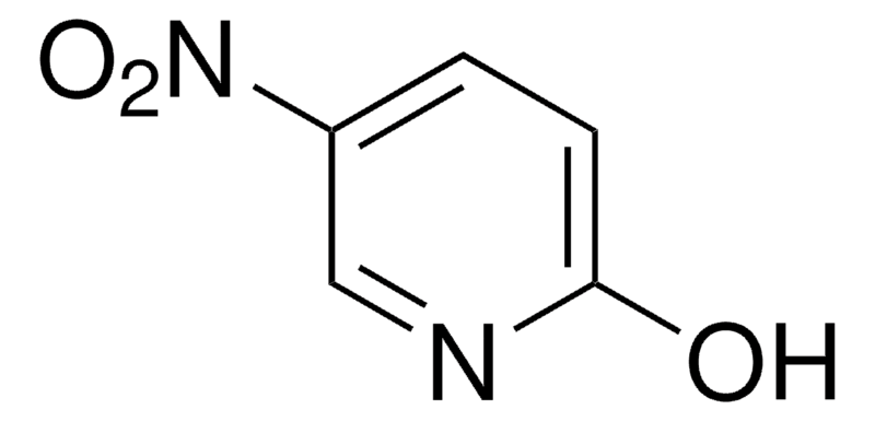 Merck 2-Hydroxy-5-nitropyridine