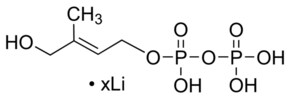 Merck (E)-1-HYDROXY-2-METHYL-2-BUTENYL 4-PYROP