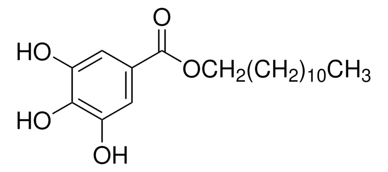 Merck Dodecyl gallate