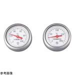 AS ONE Bimetal Surface Thermometer, 바이메탈 표면용 온도계