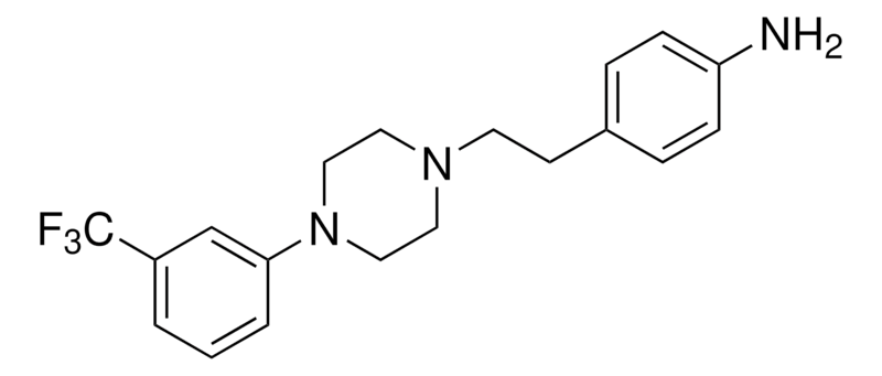 Merck LY-165,163