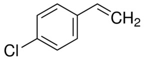 Merck 4-CHLOROSTYRENE, 97%