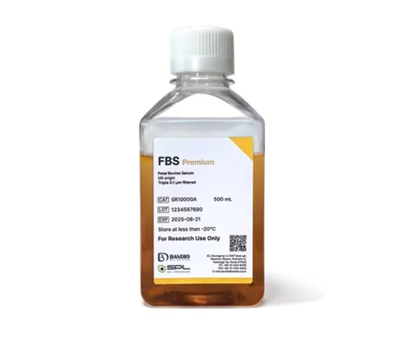 BANDIO FBS (Fetal Bovine Serum)