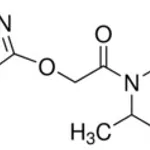 Merck FLUFENACET PESTANAL, 100MG