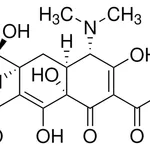 Merck Tetracycline hydrochloride
