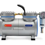 Thermo Fisher Scientific HyperSep Glass Block Vacuum Manifold Pumps