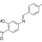 Merck 4-(4-CHLOROBENZYLIDENEAMINO)SALI-