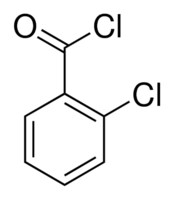 Merck 2-CHLOROBENZOYL CHLORIDE, 95%