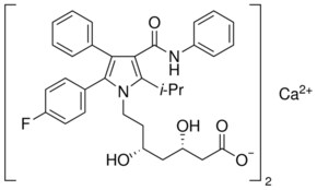 Merck ATORVASTATIN RELATED COMPOUND B