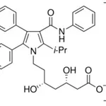 Merck ATORVASTATIN RELATED COMPOUND B