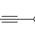 Merck 3-Chloro-1-phenyl-1-propyne