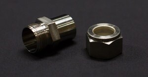 Merck EXTRUDER CASING-SS