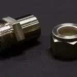 Merck EXTRUDER CASING-SS