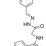 Merck N-(4-CHLOROBENZOYL)GLYCINE (3- - 50 MG&