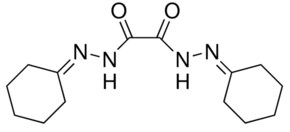 Merck BIS(CYCLOHEXANONE)OXALDIHYDRAZONE