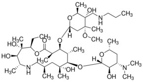 Merck TULATHROMYCIN A