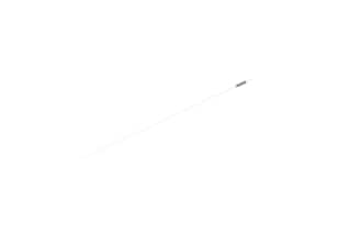 Waters Tubing Assembly, Capillary, 25 µm x 20L, M-V