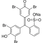 Merck BROMOPHENOL BLUE, SODIUM SALT, &