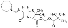 Merck PIVMECILLINAM