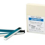 AS ONE Test Paper Potassium Iodide Starch Paper, 시험지 요오드화 칼륨 전분지
