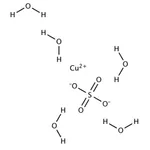 Thermo Fisher Scientific Copper(II) sulfate pentahydrate, USP, Multi-Compendial, GMP, J.T.Baker