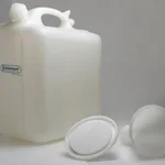 Merck SP Bel-Art(R) funnel top safety waste jug
