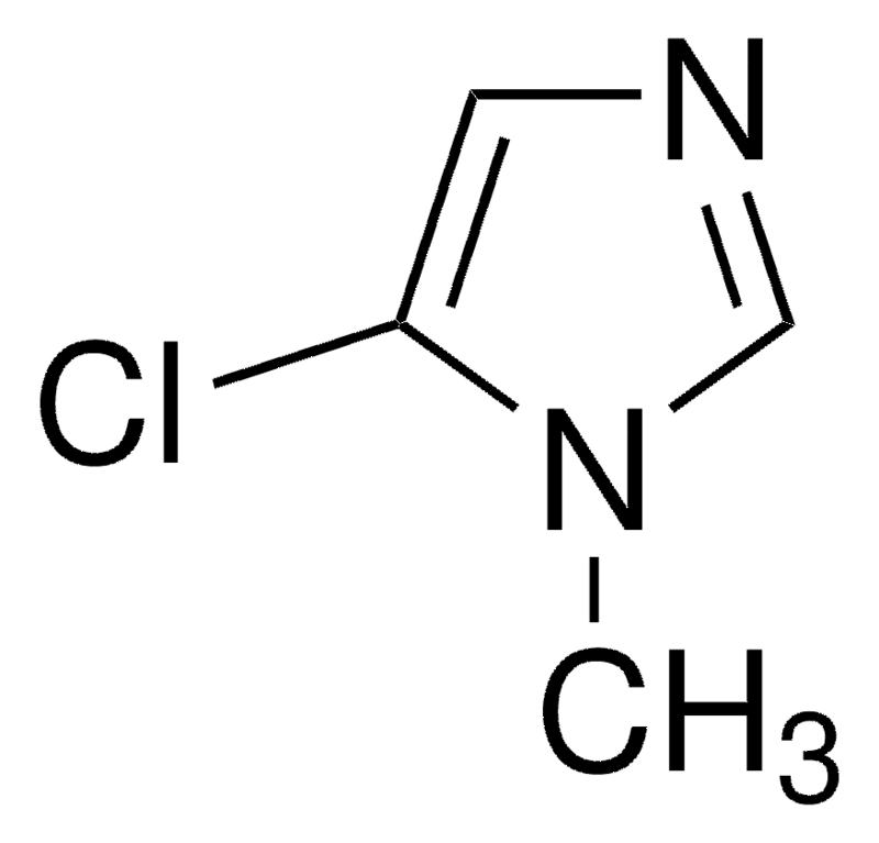 Merck 5-Chloro-1-methylimidazole