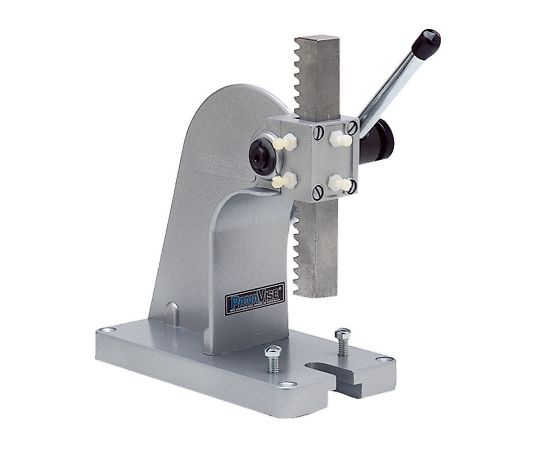 AS ONE Precision Press, 정밀 프레스