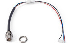 [정수기 부품] Cable display plug - motor pcb