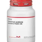 Merck INTESTINAL ACETONE POWDER RAT