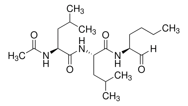 Merck CALPAIN INHIBITOR I