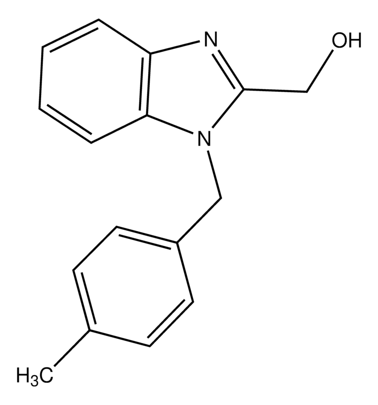 Merck [1-(4-Methylbenzyl)-1H-benzimidazol-2-yl]methanol
