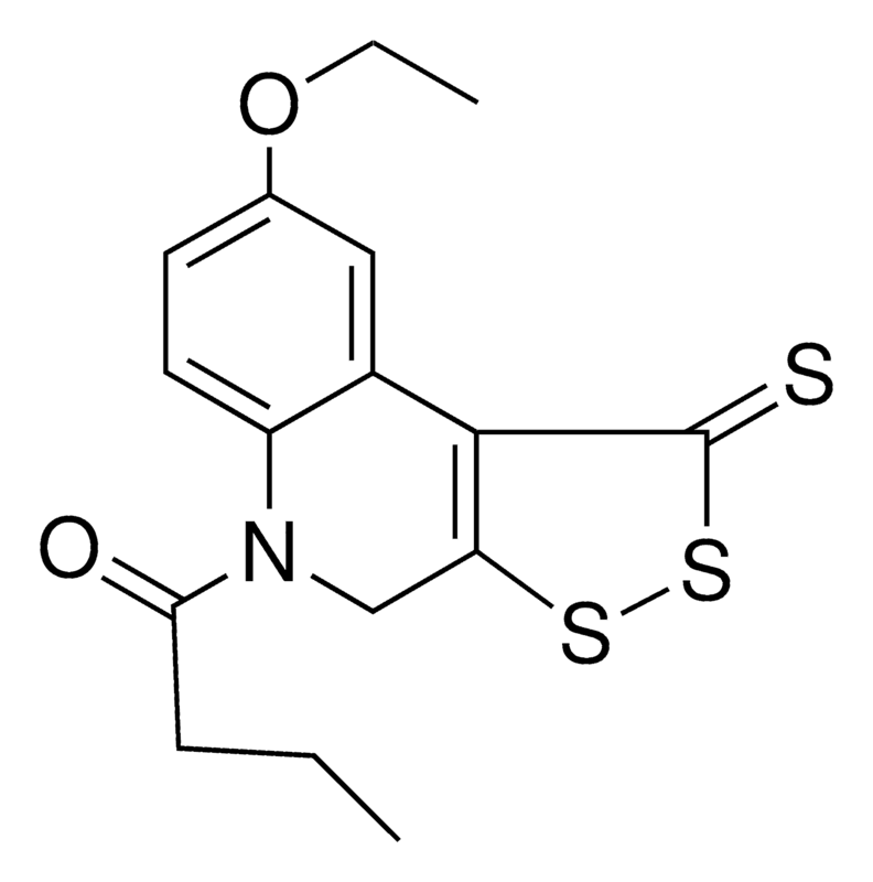 Merck 1-(8-ETO-1-THIOXO-2H-2,3-DITHIA-