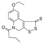 Merck 1-(8-ETO-1-THIOXO-2H-2,3-DITHIA-