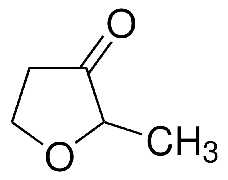 Merck 2-Methyltetrahydrofuran-3-one