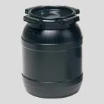 AS ONE UV ShieldIng Airtight Container(UN Approved) HDPE, 밀폐용기(자외선차단/UN규격적합)
