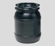 AS ONE UV ShieldIng Airtight Container(UN Approved) HDPE, 밀폐용기(자외선차단/UN규격적합)
