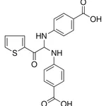 Merck 4-((1-(4-CARBOXYANILINO)-2-OXO-2-