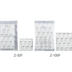 AS ONE Magnesium Chloride Desiccant (OZO), 염화마그네슘 건조제 (OZO)