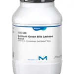Merck Brilliant Green Bile Lactose BrothNutri&